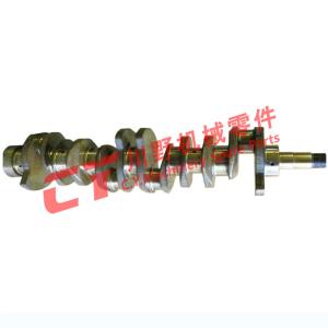 Cheap EX200-1 EX200-2 SH200A1 SH280 6BD1 Crankshaft 1123104370 wholesale