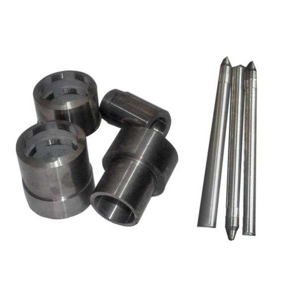 Quality Tungsten Carbide Round Stock Excellent Precision OEM Acceptable 100% Virgin for sale