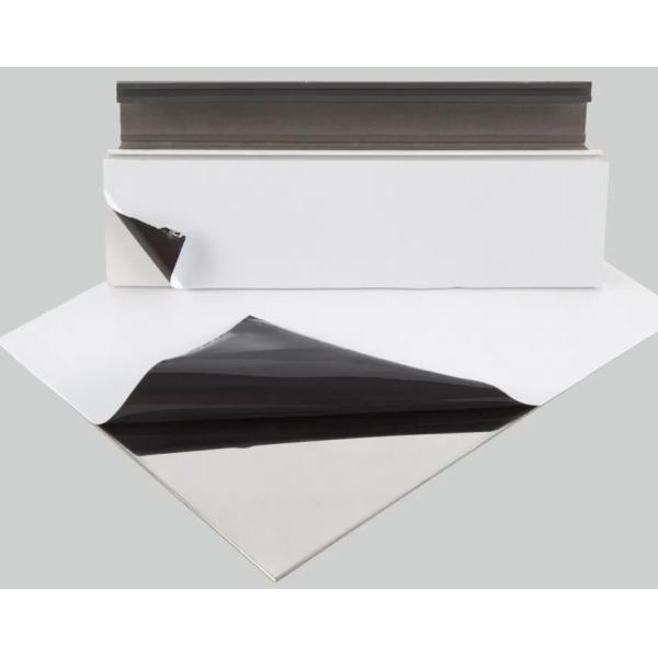 Printed PE Protective Film For Surface Protection 30 - 200 Micron Thickness