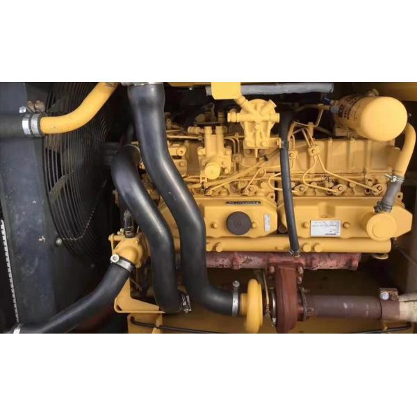 320C Used CAT Excavator