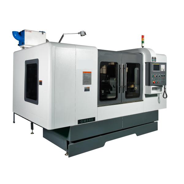 Quality CNC Control High Precision Valve Ball Surface Finish Grinding Machine for sale