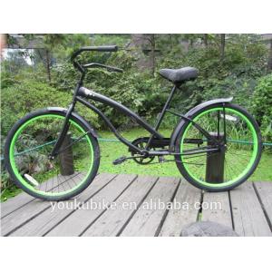 Cheap Mini Steel girls Single Speed 24 Inch City Bike wholesale
