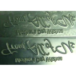 Cheap Hot Stamp Zinco Dies wholesale