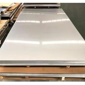 410 409 4x8 Metal Stainless Steel Sheet 301L 310S 8K HL PVC Coated