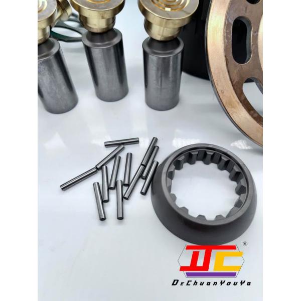 SK200-3 Excavator Hydraulic Pump Parts M2X120 SK200