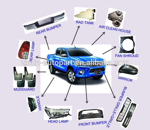 Chamber Valve Cover Plate 8-97226760-0 8972267600 For NPR 4HF1