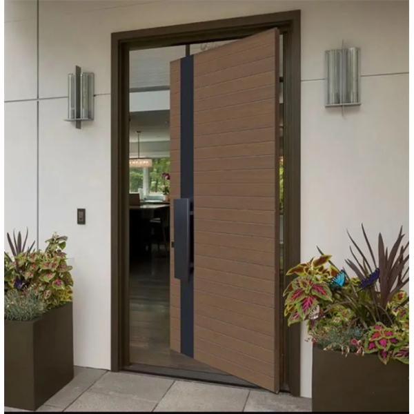 Stylish And Functional Pivot Doors For Residential And Commercial Spaces