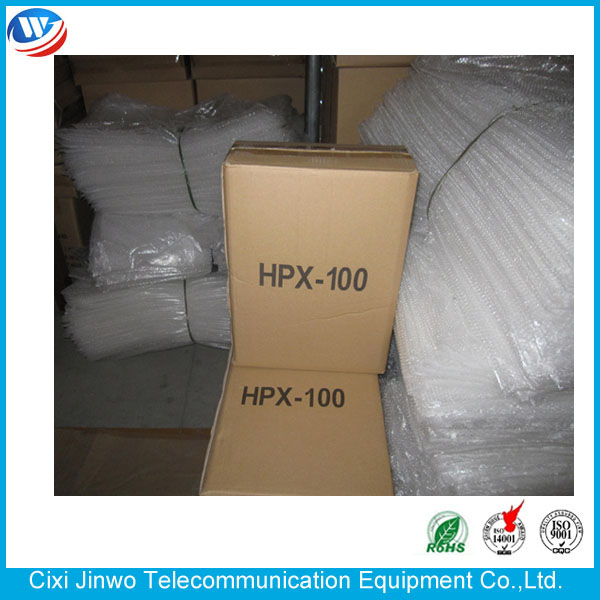 100 Pairs Home Network Distribution Box For LSA Module