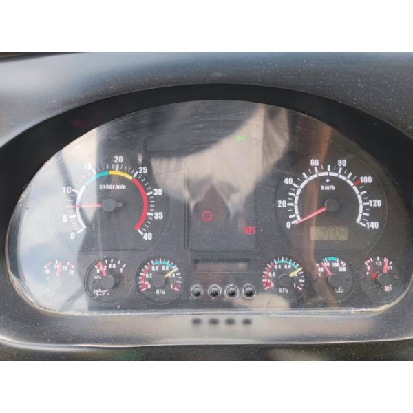 Shangrao Used School Buses 51 Seats Diesel Fuel Old School Bus