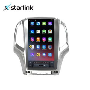 13.6'' Premium Car Stereo System GPS Navigation Car Stereo Car Video For Excelle