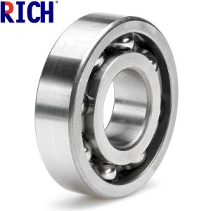Cheap Low Price Deep Groove Ball Bearing Miniature Ball Bearing wholesale