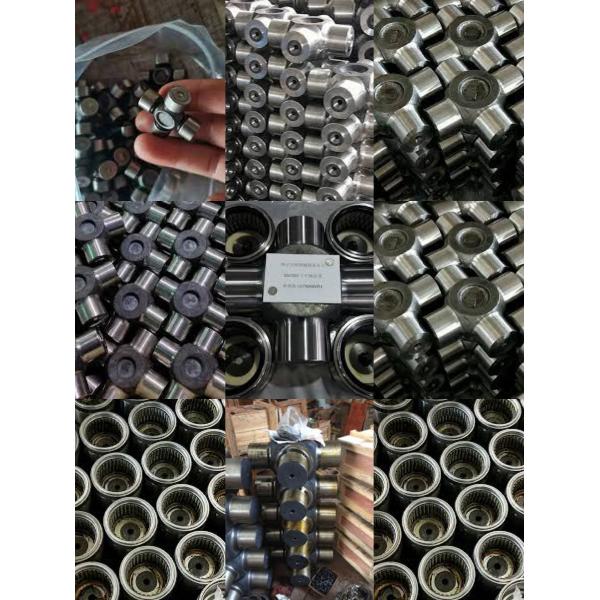 Double H Transmission Selector Air Valve Assy For Howo WG2203250015