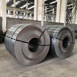 Cheap Carbon Steel Sheet Cold Rolled Steel Sheet In Coil For Instrutry wholesale