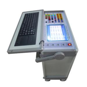 Cheap 6 Phase Relay Tester wholesale