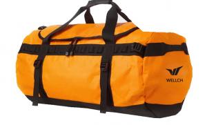 Cheap 840D nylon sports -1000D TPE Ourdoor travel bag-90L Capacity wholesale