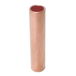 Cheap Copper Pipes Seamless Copper Tube TUBE C70600 C71500 C12200 Alloy Copper Nickel Tube wholesale