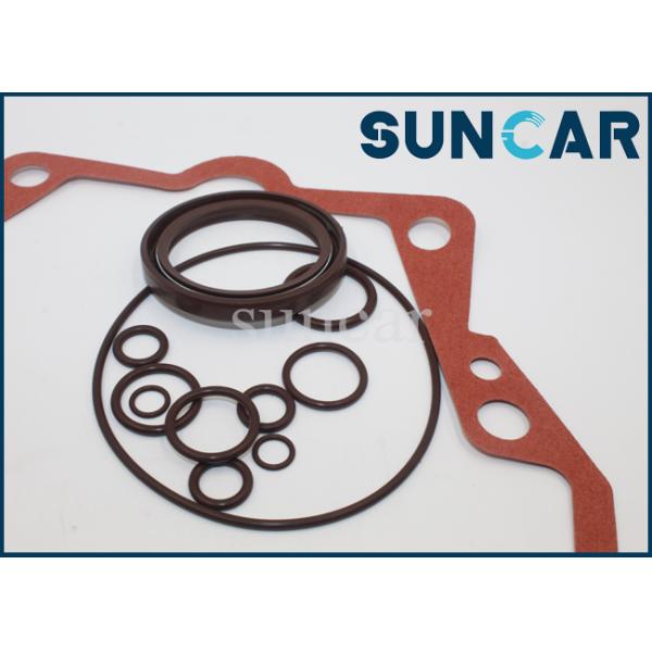 PVH131 Main Pump Seal Kit For EATON PVH131 Best-selling And High-quality Main Pump Seal Repair Kit