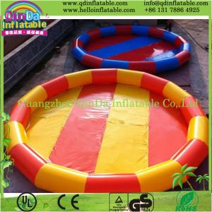 Cheap Summer Inflatable Pool Toys, Swimming Pool,  Inflatable Water Pool wholesale