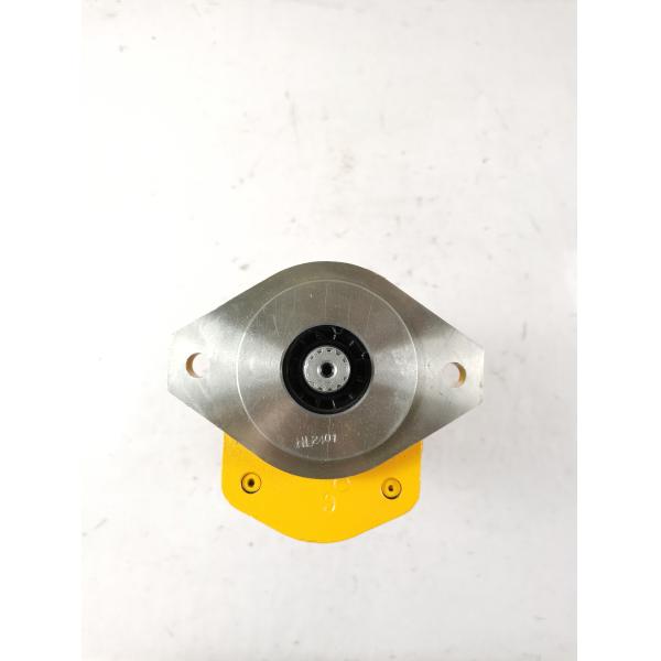 Customization Gear Pump CBGJ1032+1032R(2+2)13T Double Gear Komatsu Hydraulic Pump