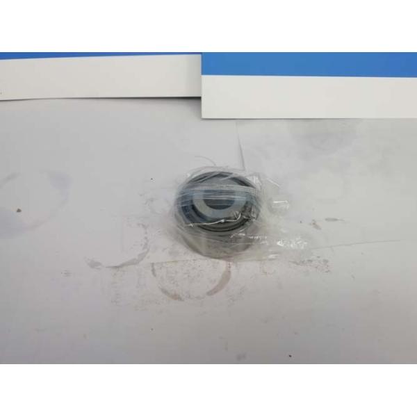 SKF R163 Agricultural Ball Bearings Double Seal High Temperature Resistance