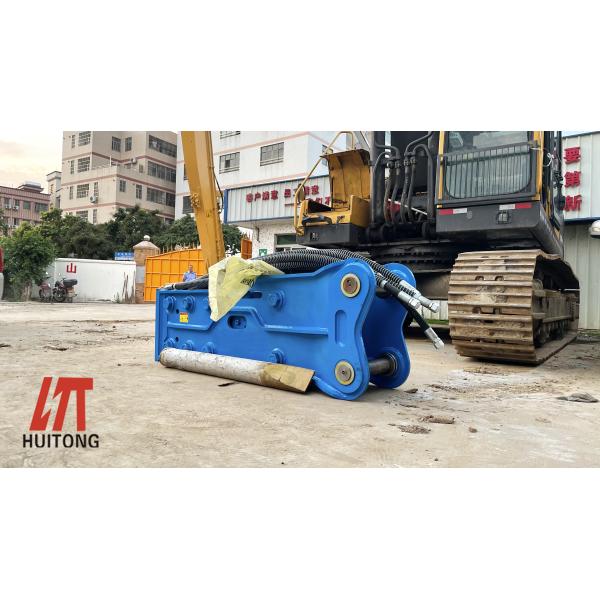 Excavator Hydraulic Rock Hammer Kubota Hydraulic Breaker