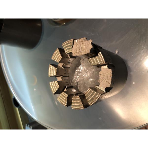 T6-101 Impregnated Diamond Core Bit