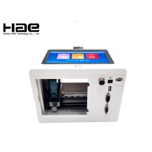 barcode printer inkjet barcode printer Desktop Inkjet Coding Printer