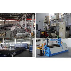 Fabia Valve Industry (Suzhou) Co., Ltd.