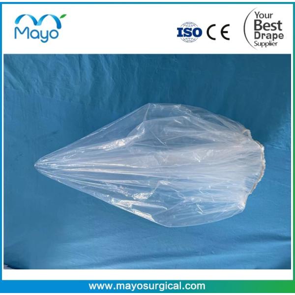 70gsm 80gsm Sterile Camera Cover Disposable Medical Consumables