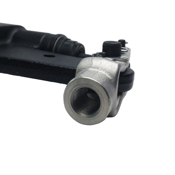 RW801074 Automatic Slack Adjuster Black 100303 Casting