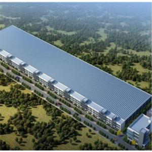 Chongqing Beiyi Import And Export Trade Co., Ltd.