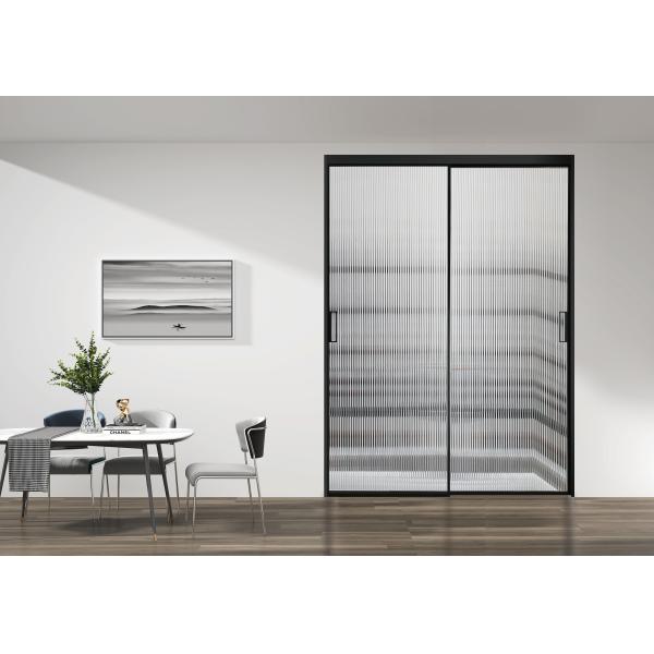 Frameless Glass Portable Shower Cabin 304 Stainsteel Steel Material