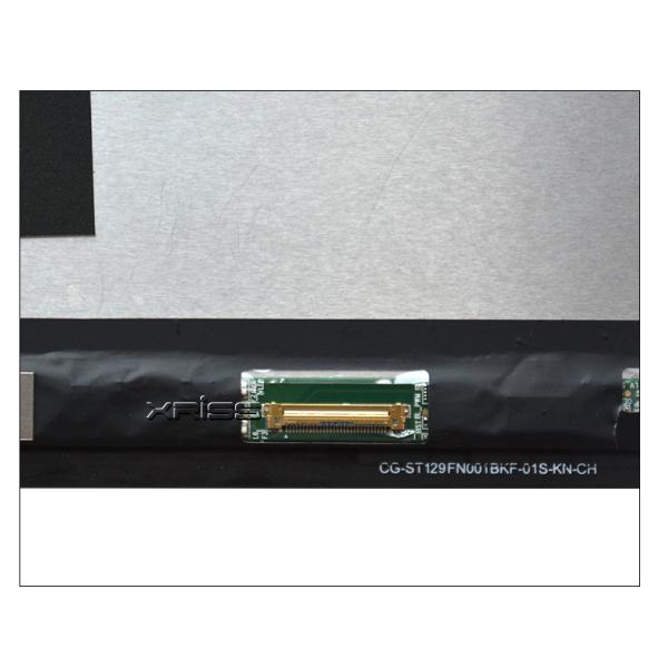 3K 2K Touch Screen Assembly B130KAN01.0 M51633-001 For HP ELITE X2 G4 X2 G8