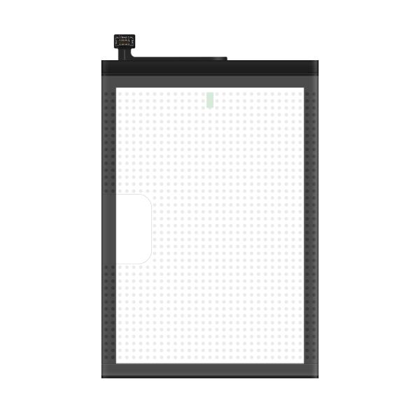 BL-49FT 3.85V 5000mAh Mobile Phone Battery for Tecno Spark 5 Lithium Rechargeable KD8