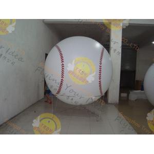 Fire Resistant Sport Balloons