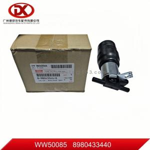 Exhaust Brake Magnetic Valve 8980433440 8973285760 ISUZU 4HK1