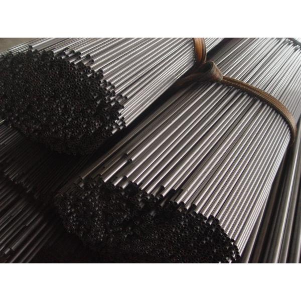 china Seamless and Welded steel tubes for automobile mechanical and general engineering purposes for sale Seamless Steel Tubes-Hot finished welded steel tubes BS6323-2 for automotive industry