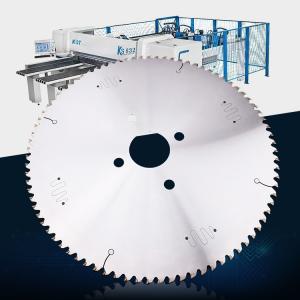 Cheap Multipurpose Diamond Circular Saw Blades For Cutting Panel Smooth Surface wholesale