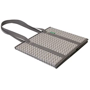 folds flat for easy storage