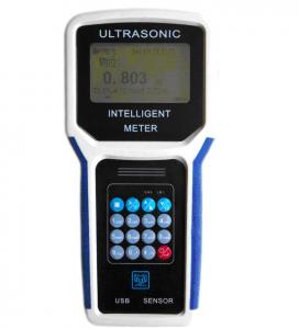 Cheap Portable ultrasonic underwater depth sensor wholesale