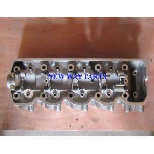 Cheap 4D56 ENGINE Cylinder Head wholesale