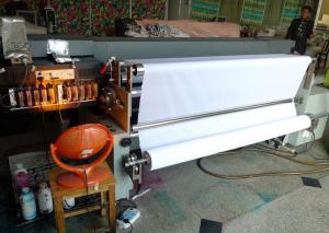 Cheap Industrial Digital Textile Belt Printer For All fabrics, Ink-jet Textile Printing Machinery wholesale