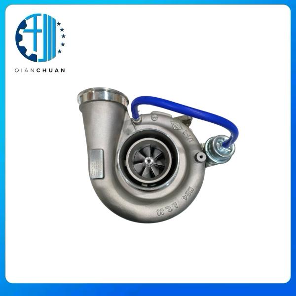 Turbocharger 612630100581 For Weichai WP12 Engine Spare Parts