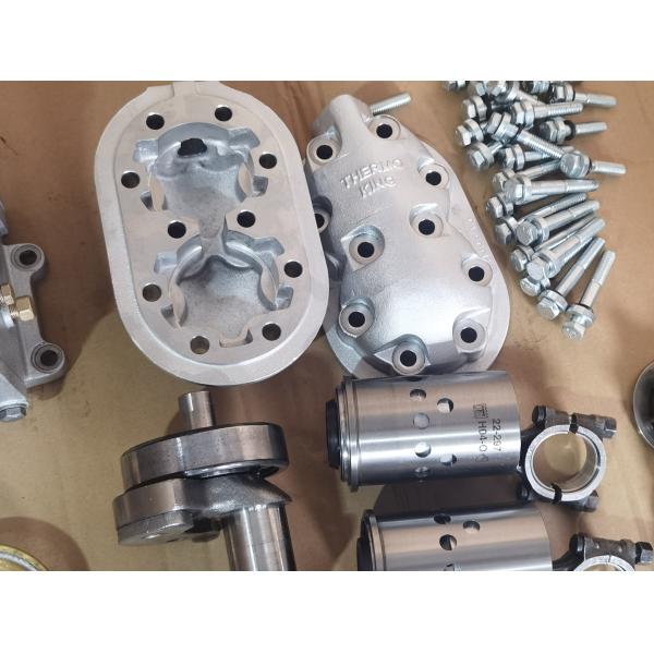 22-788 Thermo King Parts X214 X426 X430 Compressor Units Cylinder Head Cover