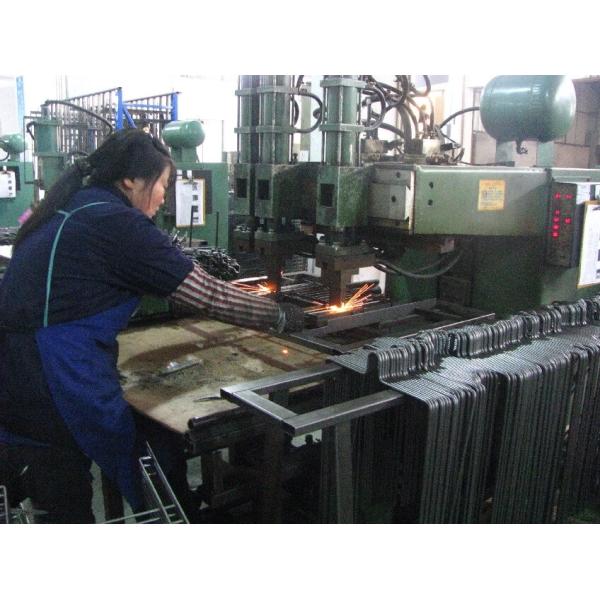 Changshu Jinsheng Metal Products Factory