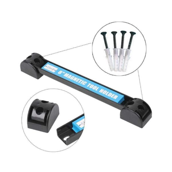 8inch Strong Permanent Ferrite Magnet Assemblies