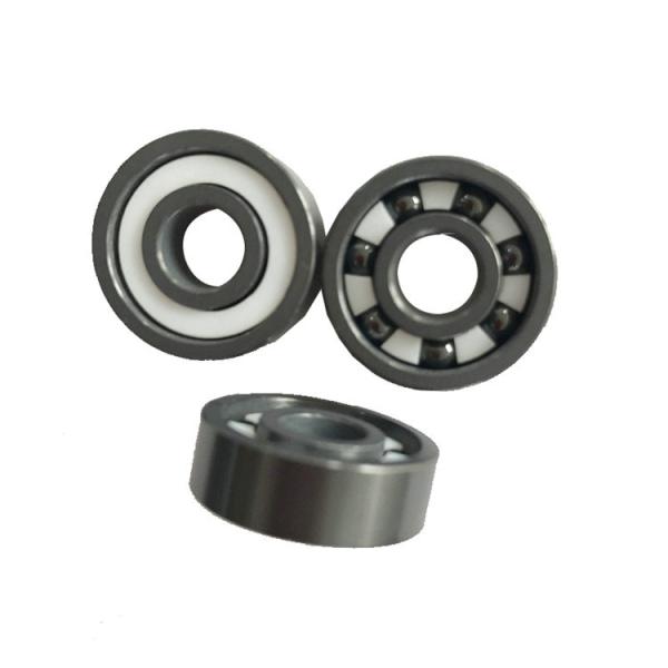 Full Si3N4 Hybrid Ceramic Bearings 608CE Deep Groove Ball Bearing