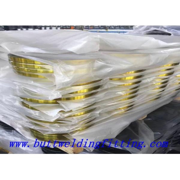 TOBO GROUP DN25 SLIP-ON Flange RF A105 10KG JIS Carbon steel flange