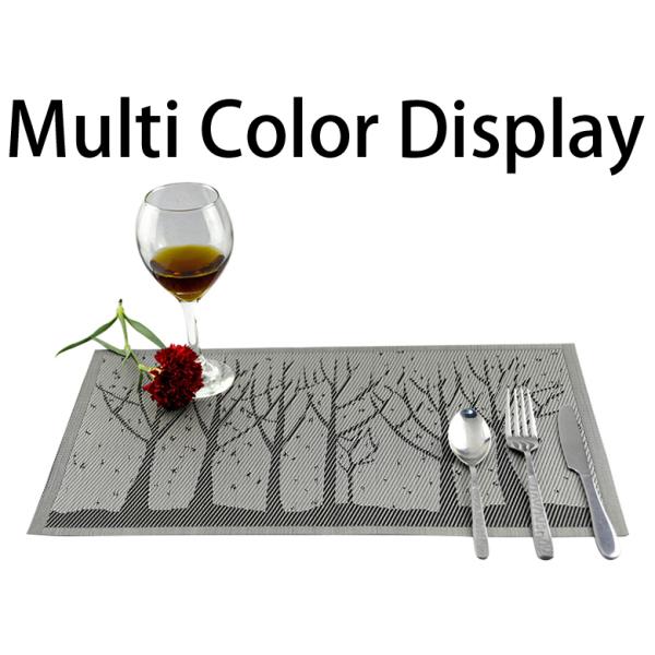 Commercial Buyers' Favorite Washable Table Mat for Kids' Painting Coloring and Drawing