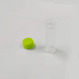 China iiLO Plastic Saliva Sample Collection Tubes Medical Supplies on sale